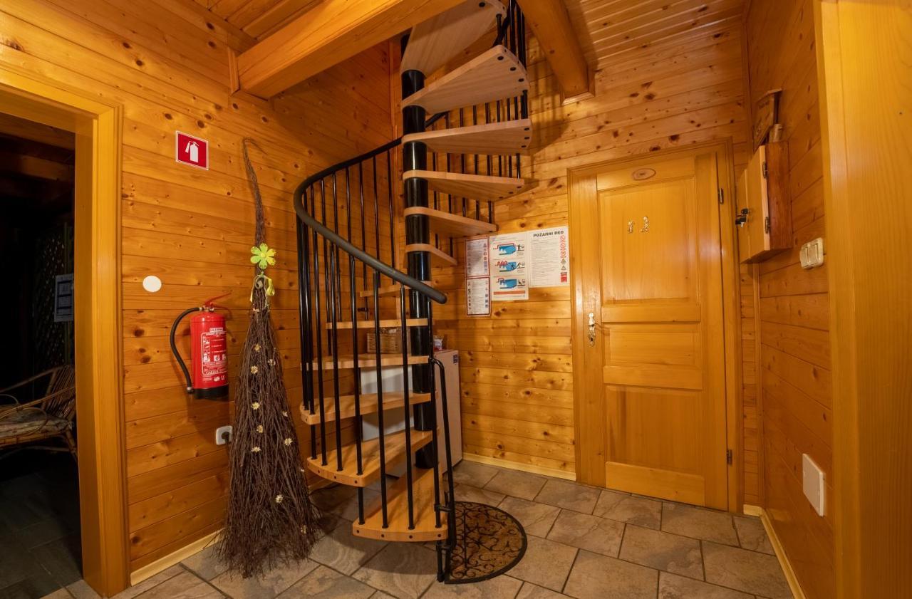 Korosec Apartments And Wellness Centre Mozirje Luaran gambar