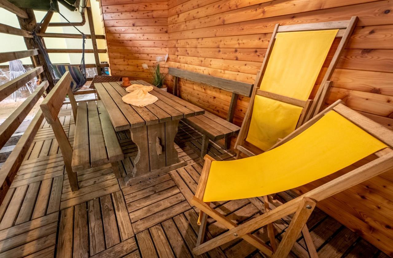 Korosec Apartments And Wellness Centre Mozirje Luaran gambar