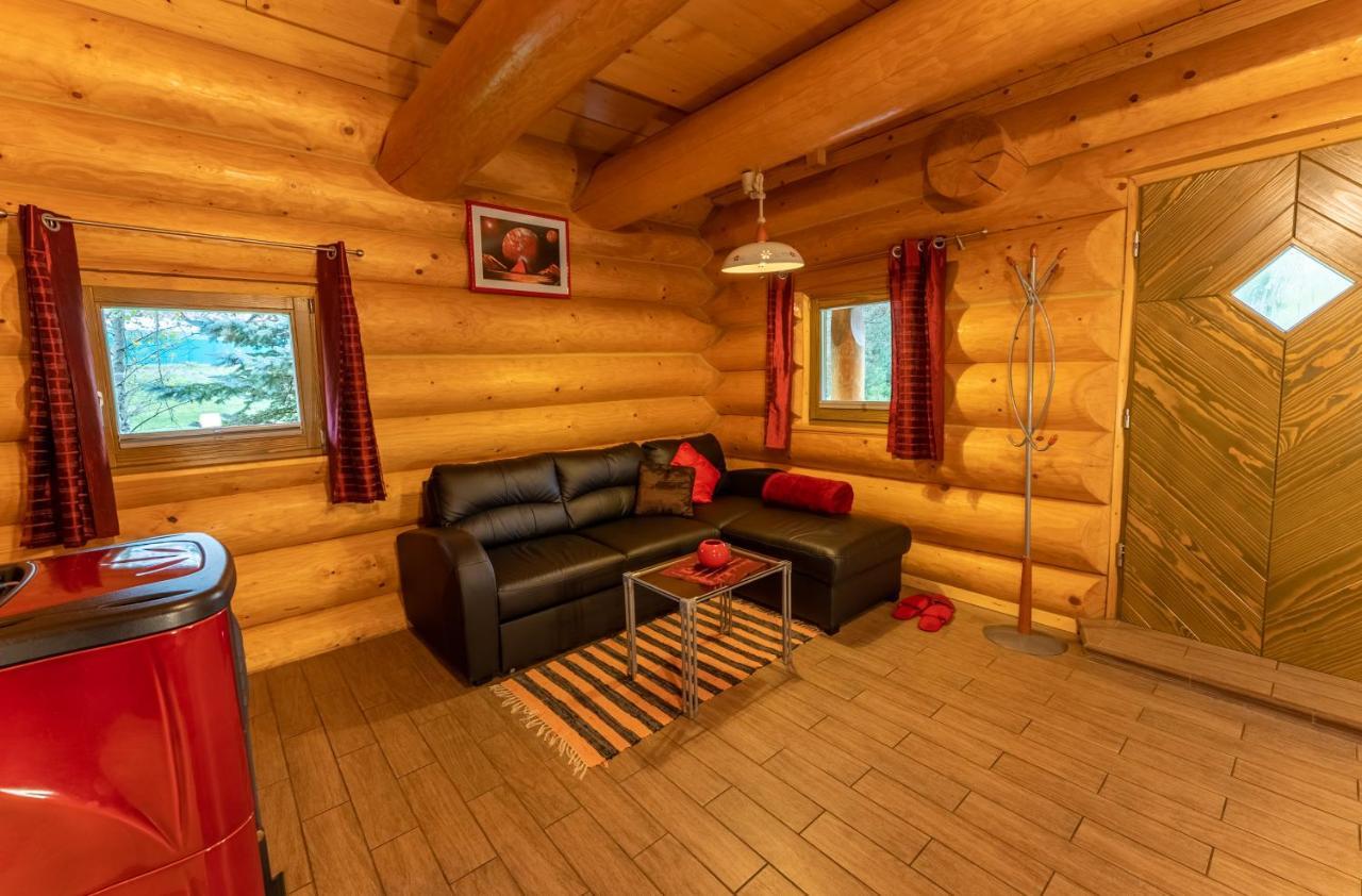 Korosec Apartments And Wellness Centre Mozirje Luaran gambar