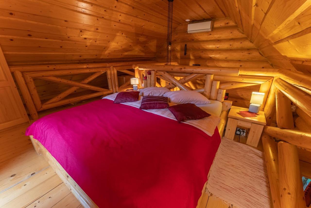 Korosec Apartments And Wellness Centre Mozirje Luaran gambar