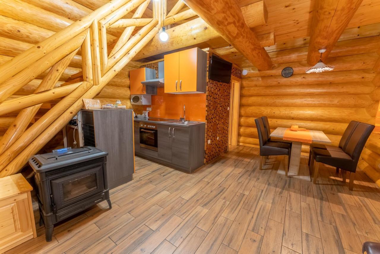 Korosec Apartments And Wellness Centre Mozirje Luaran gambar