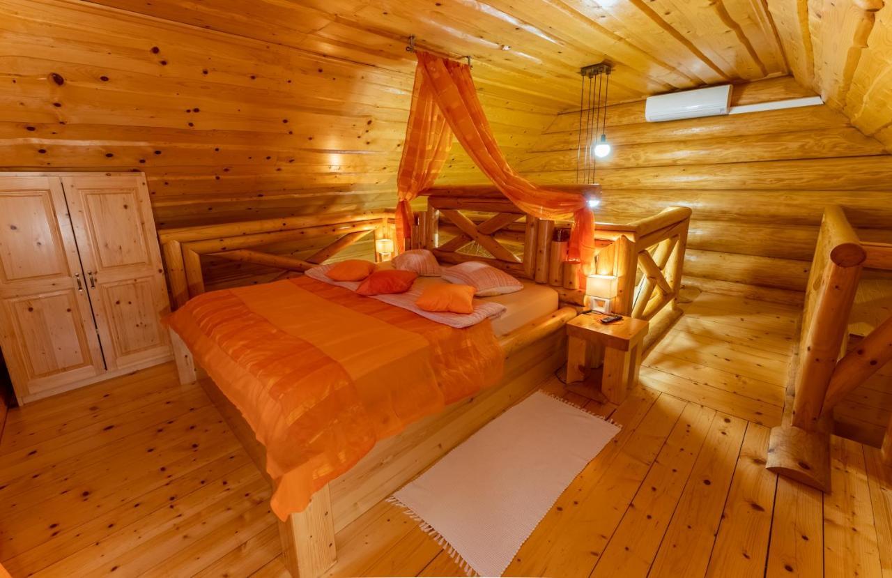 Korosec Apartments And Wellness Centre Mozirje Luaran gambar