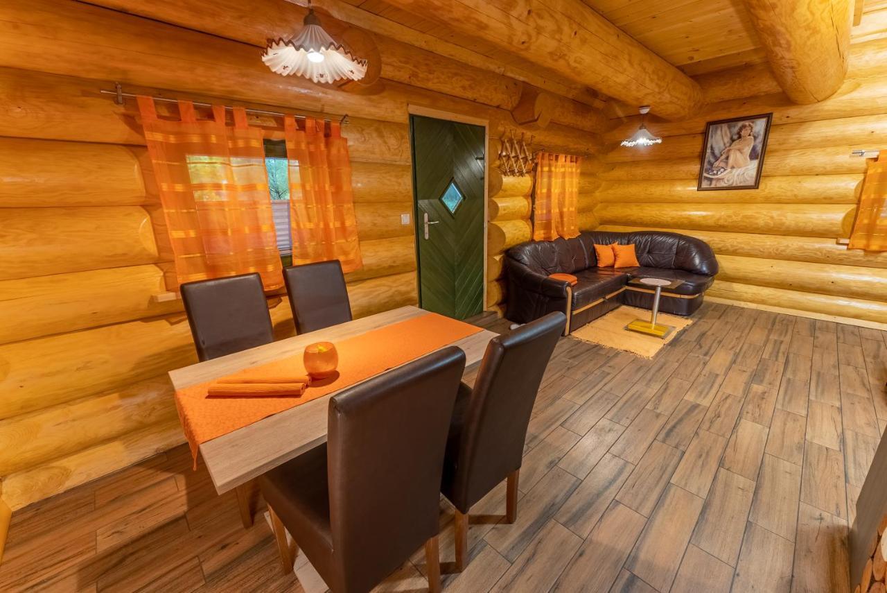 Korosec Apartments And Wellness Centre Mozirje Luaran gambar