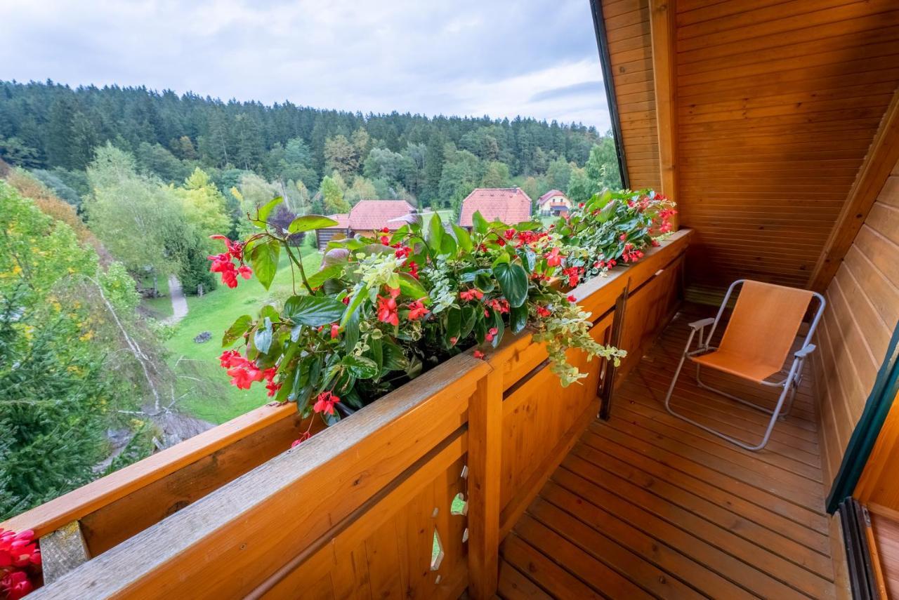 Korosec Apartments And Wellness Centre Mozirje Luaran gambar