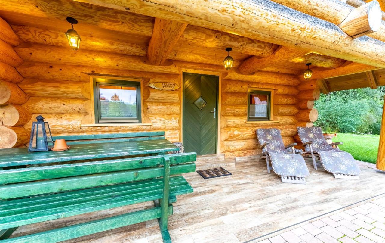 Korosec Apartments And Wellness Centre Mozirje Luaran gambar
