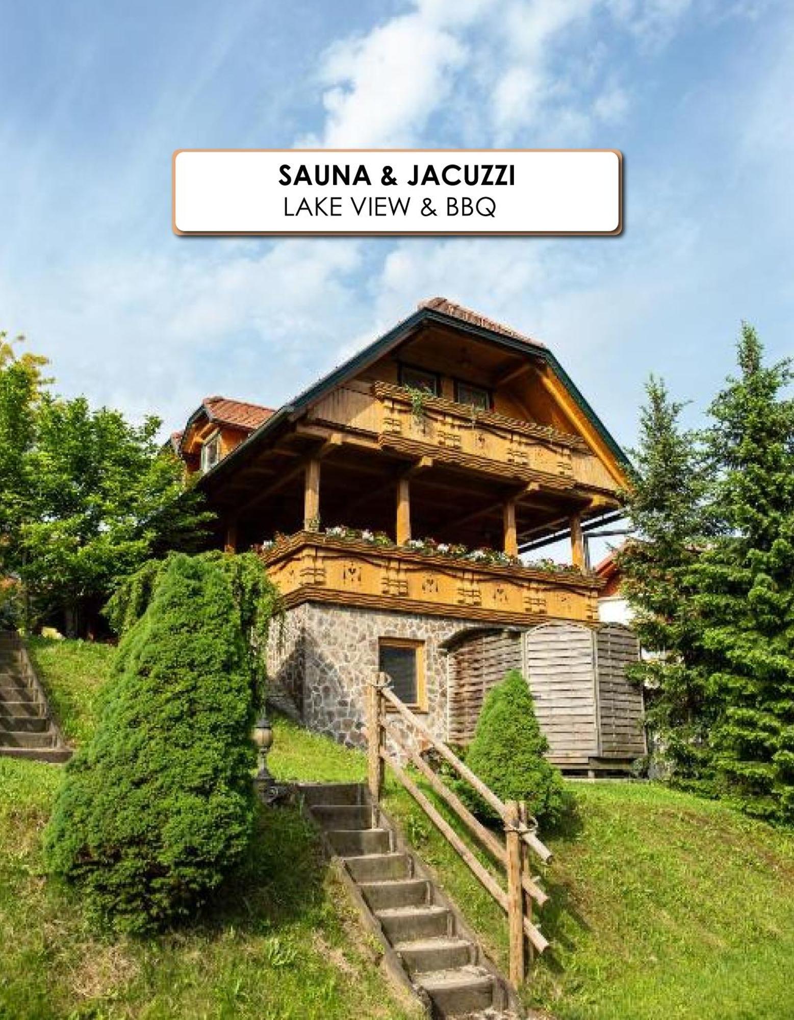 Korosec Apartments And Wellness Centre Mozirje Luaran gambar