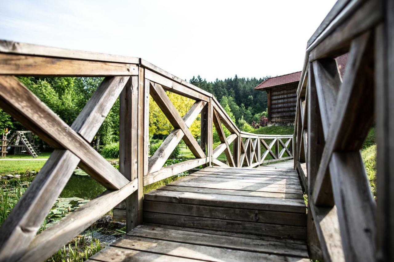 Korosec Apartments And Wellness Centre Mozirje Luaran gambar