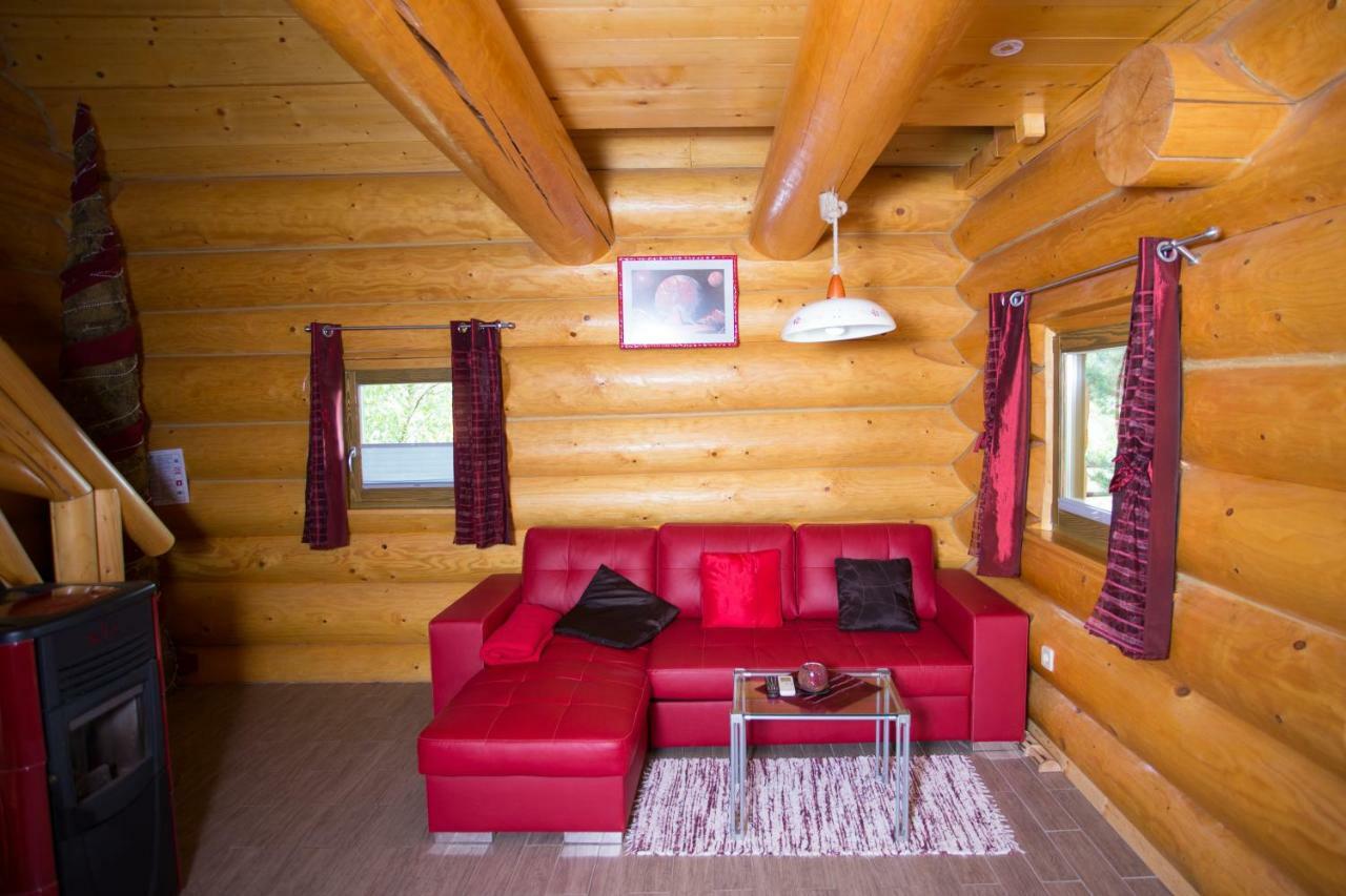 Korosec Apartments And Wellness Centre Mozirje Luaran gambar