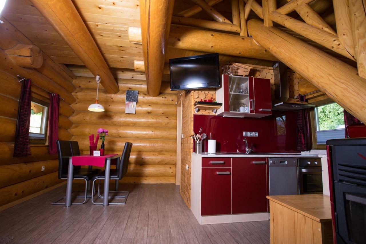 Korosec Apartments And Wellness Centre Mozirje Luaran gambar