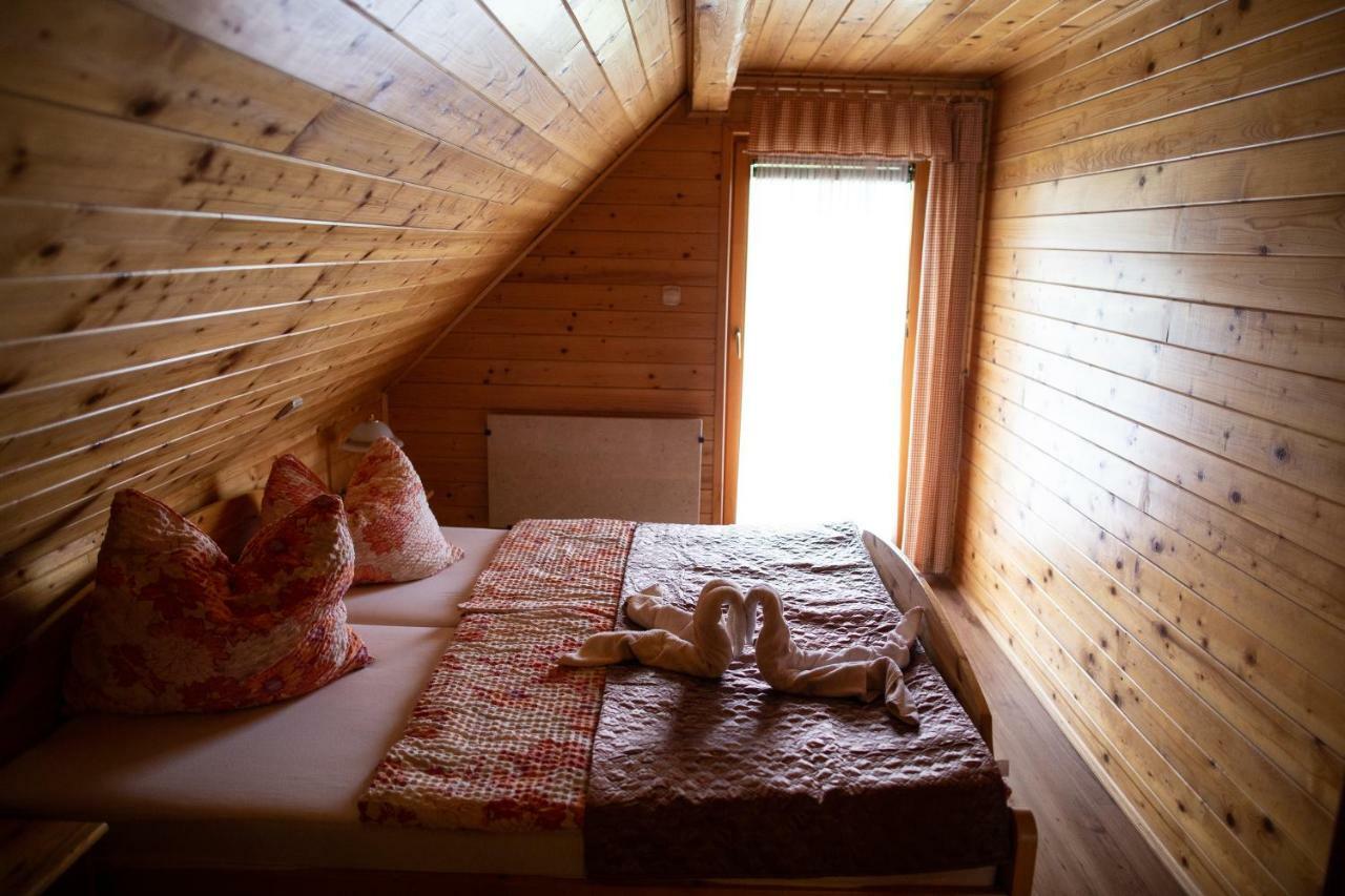 Korosec Apartments And Wellness Centre Mozirje Luaran gambar