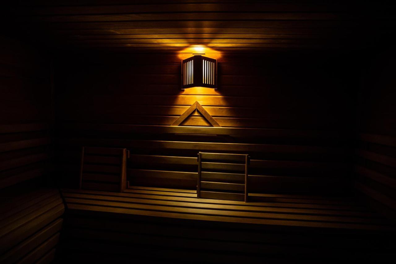 Korosec Apartments And Wellness Centre Mozirje Luaran gambar