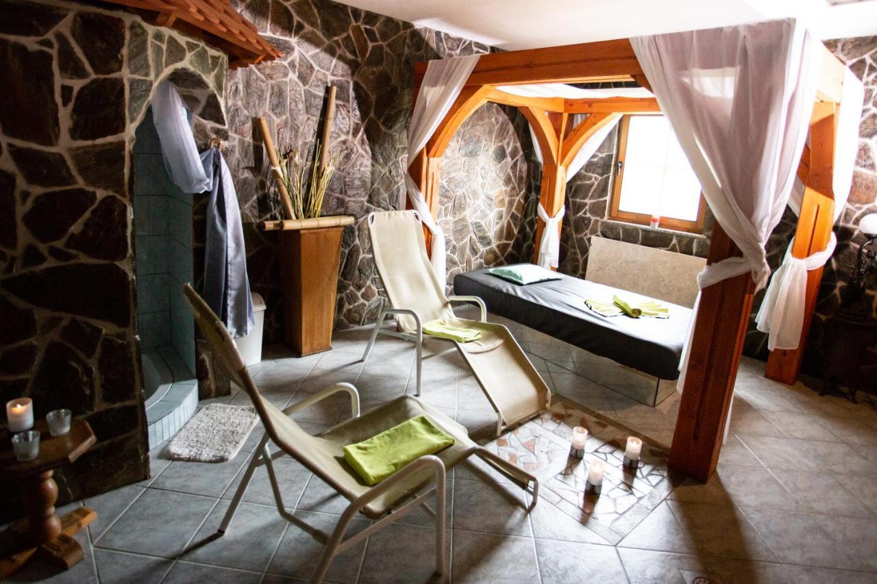 Korosec Apartments And Wellness Centre Mozirje Luaran gambar